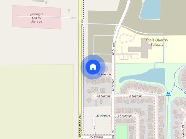 Beautiful 4 Bedroom house on rent