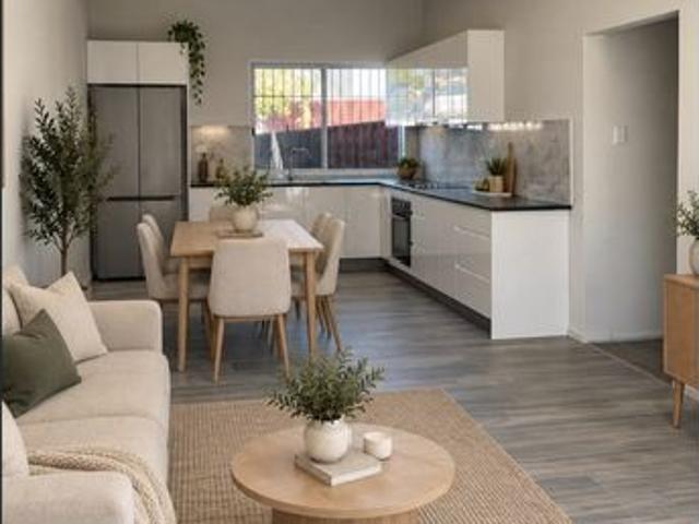 Beautiful 4 bedroom house