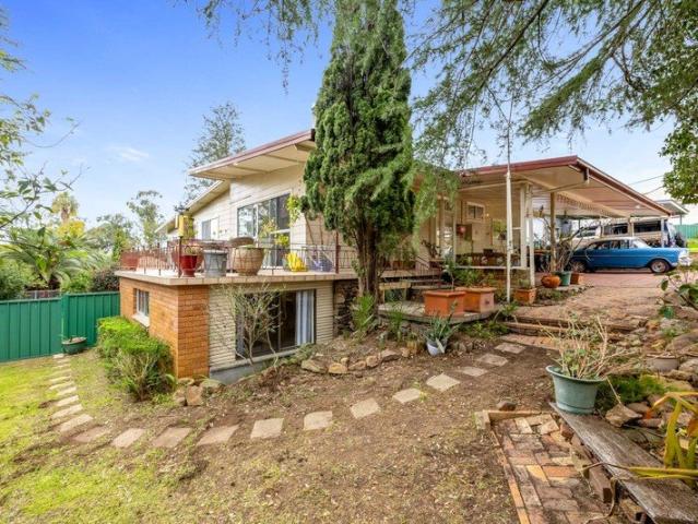 Beautiful 4 bedroom house