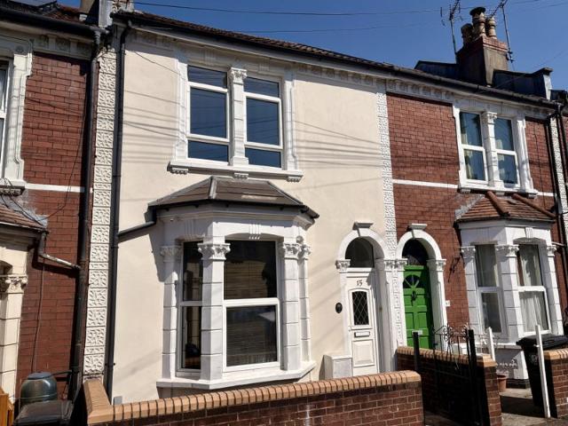 Beautiful 4 Bedroom house