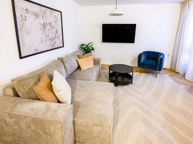 Beautiful 4 bedrooms apartment in Berlin Prenzlauer Berg
