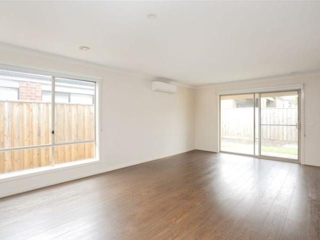 Beautiful 4 Bedrooms Family House