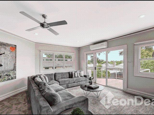 Beautiful 4 bedrooms family house in Malvern East