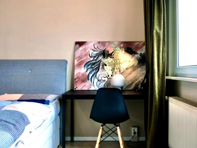 Beautiful 4 Room New Apartment Alexanderplatz/Prenzlaurberg