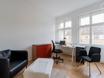 Wohnung mieten in Treptow-Köpenick