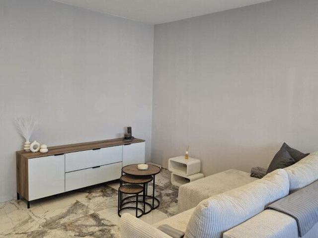 BEAUTIFUL 4 ROOM FURNISHED APARTMENT – MEYRIN