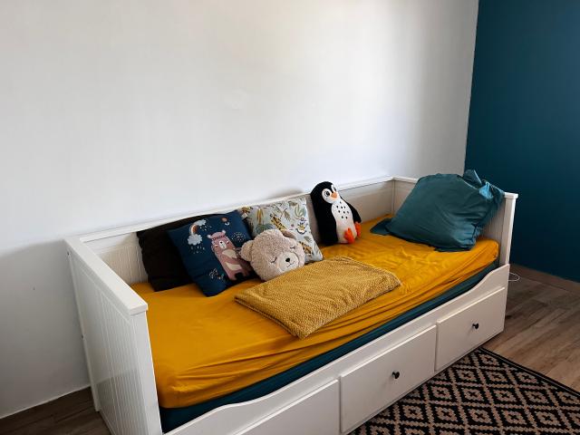 Beautiful 4 rooms apartment Marseille SOrmiou/Morgiou