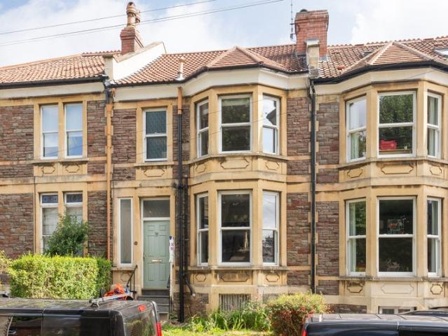 Beautiful 4bed house in Bishopston