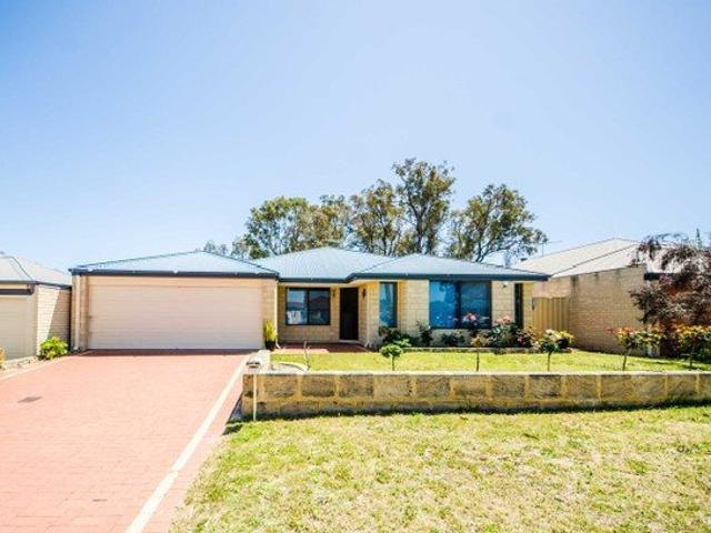 Beautiful 4x2 family home