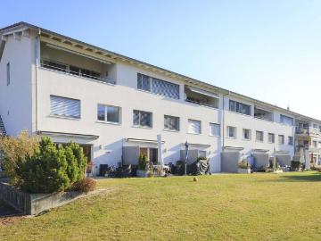 Beautiful 5.5 room apartment for rent in Cousset!