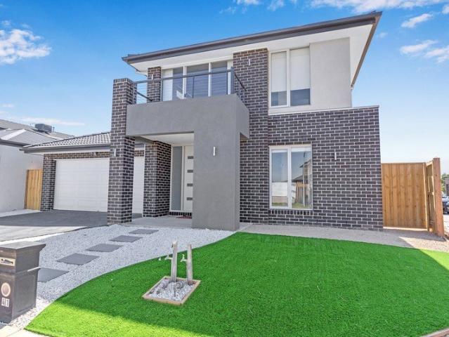 Beautiful 5 Bedroom Family Home