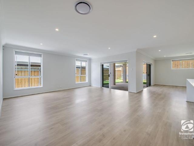 Beautiful 5 Bedroom Home