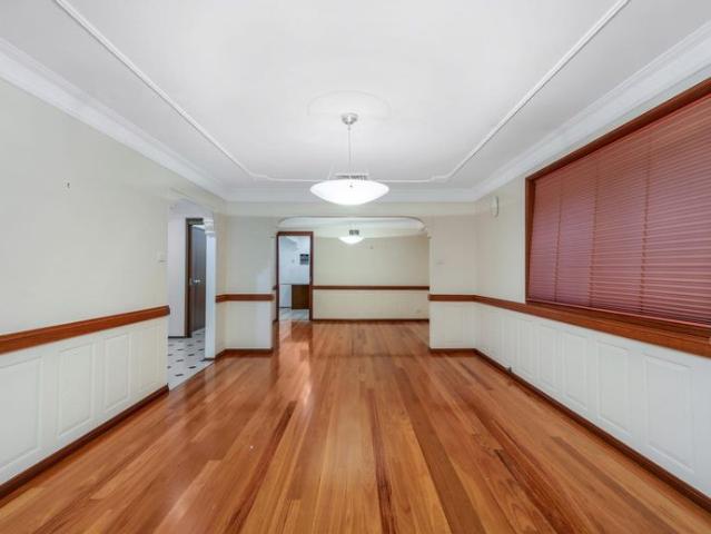 Beautiful 5 bedroom house in CTHS catchment
