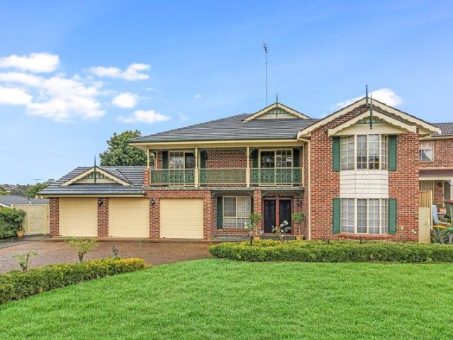 Beautiful 5 bedroom house in CTHS catchment