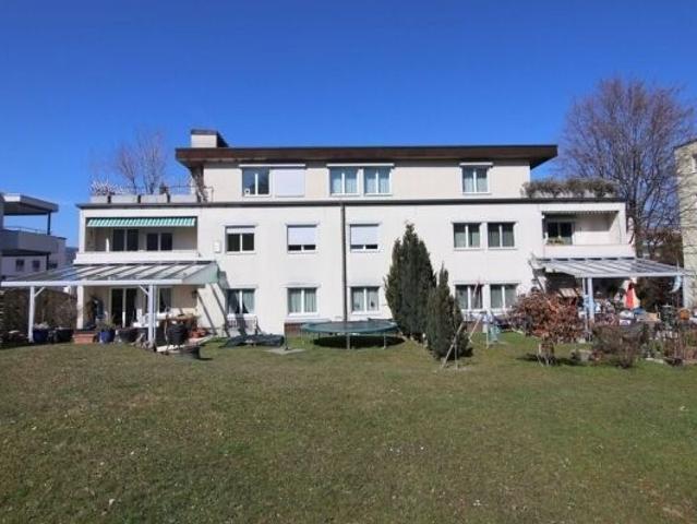 Beautiful 5 room maisonette apartment in a quiet location
