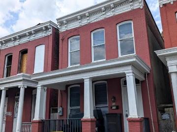 Beautiful 5B Nest near Downtown