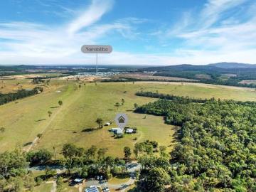 Beautiful 68,900 m2 premium land for a family farm lifestyle!