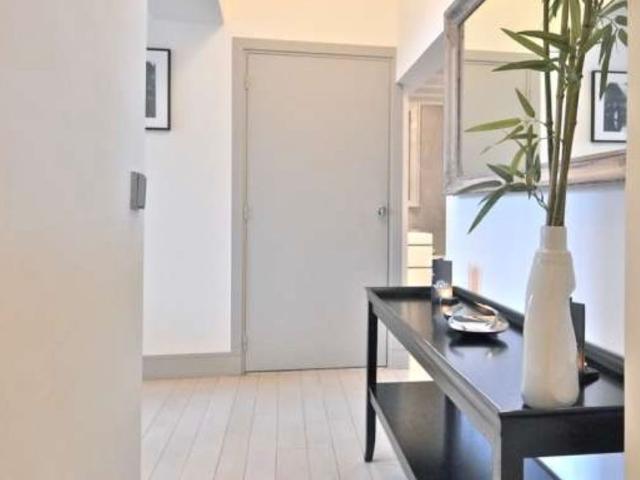 Beautiful 73 m² apartment with two bedrooms, Paris Amsterdam Apartments for Rent