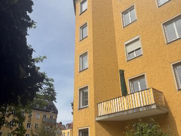 Beautiful 92sqm flat in the heart of Munich