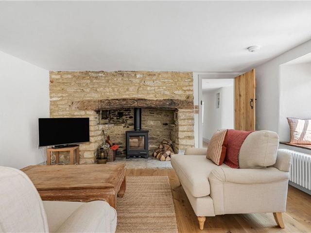Beautiful Cotswold retreat in the picturesque village of Bampton