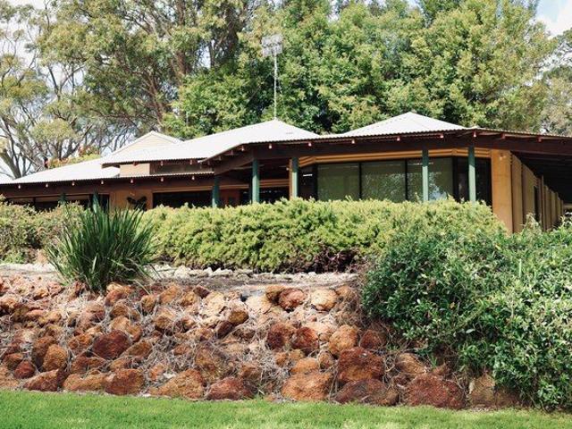Beautiful country living on 3.8 acres