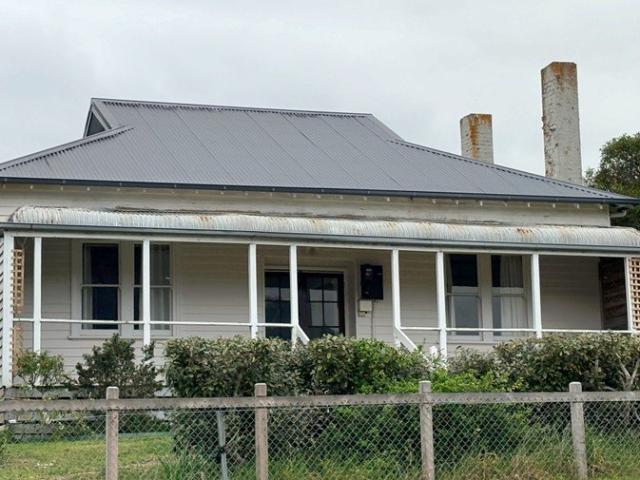 Beautiful Country Retreat in Omeo