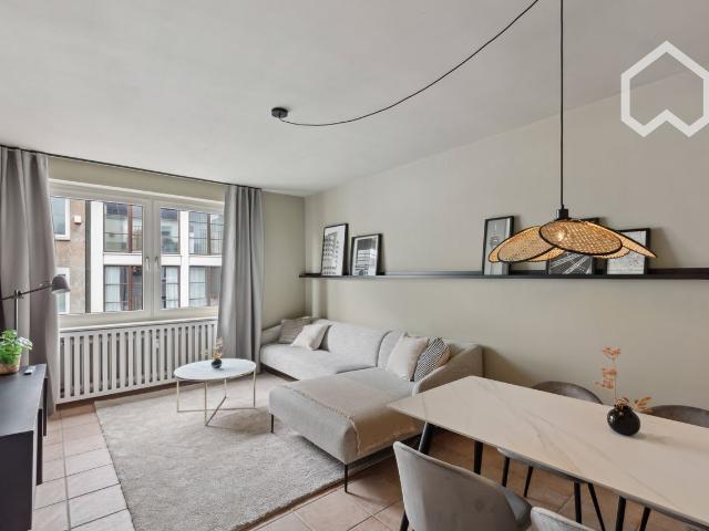 Beautiful & cozy apartment in Dusseldorf, Dusseldorf Amsterdam Apartments for Rent