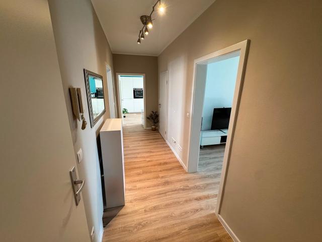 Beautiful & cozy apartment near HRW and city center, Mulheim an der Ruhr Amsterdam Apartments for Rent