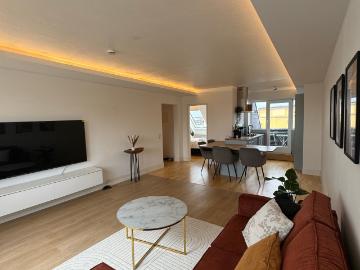 Wohnung mieten in Orffstraße, Ludwigshafen