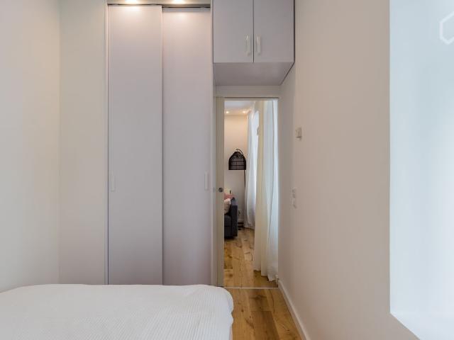 Beautiful Cozy flat, Berlin Amsterdam Apartments for Rent