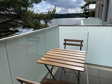Beautiful & cozy flat located in Neuruppin