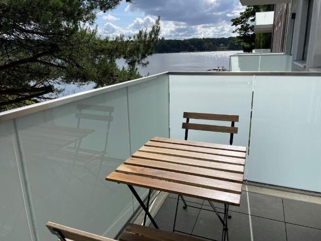 Beautiful & cozy flat located in Neuruppin