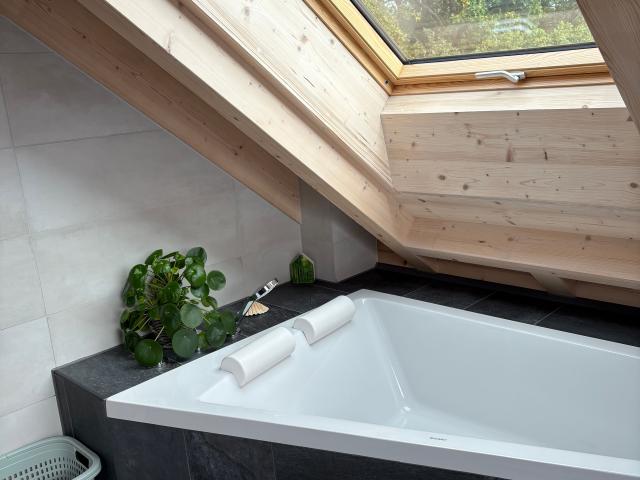 Beautiful cozy house in Gechingen