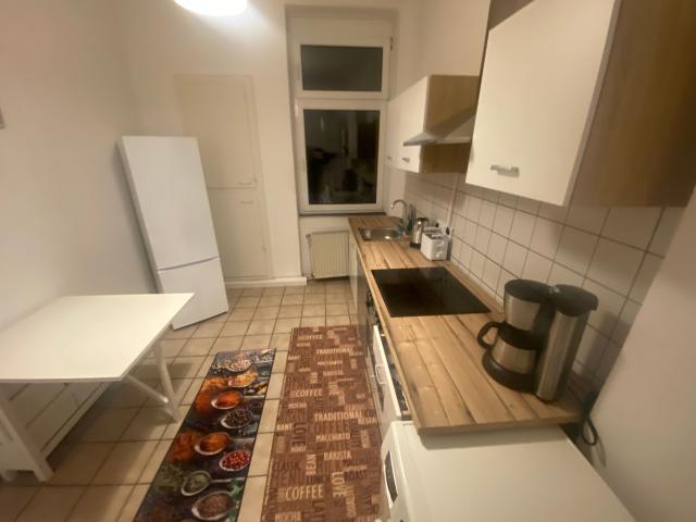 Beautiful cozy old building loft centrally located