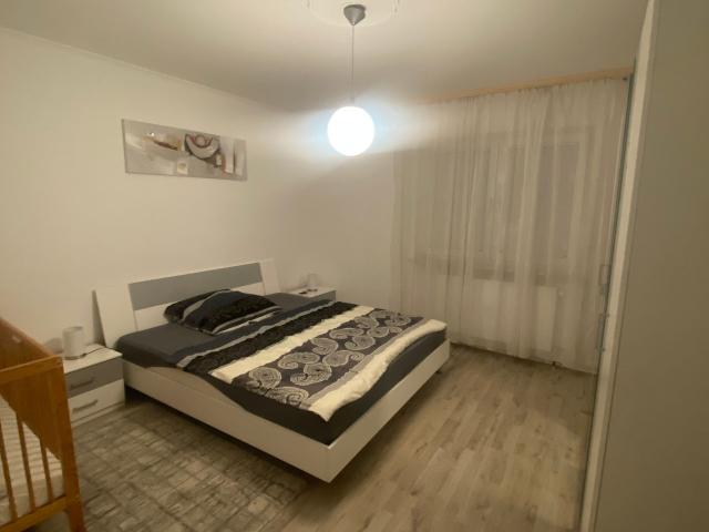 Beautiful cozy old building loft centrally located, Mainz Amsterdam Apartments for Rent