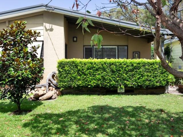 Beautiful Coastal Home in Great Location