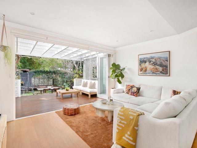 Beautiful Coastal Semi In Tightly Held Coogee Setting, Minutes To Beach