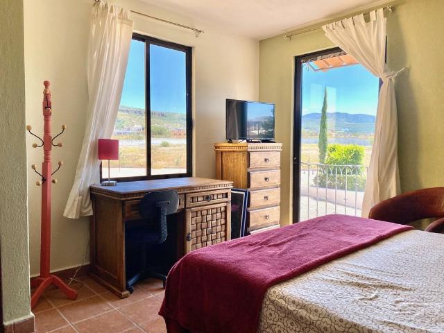 Beautiful condo in Villas de Allende 1,200 usd a month