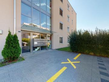 Derendingen, Bezirk Wasseramt, Amtei Bucheggberg-Wasseramt, Kanton Bern