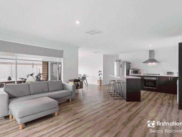 Beautiful Corner Block Home in Ellenbrook Available Now!