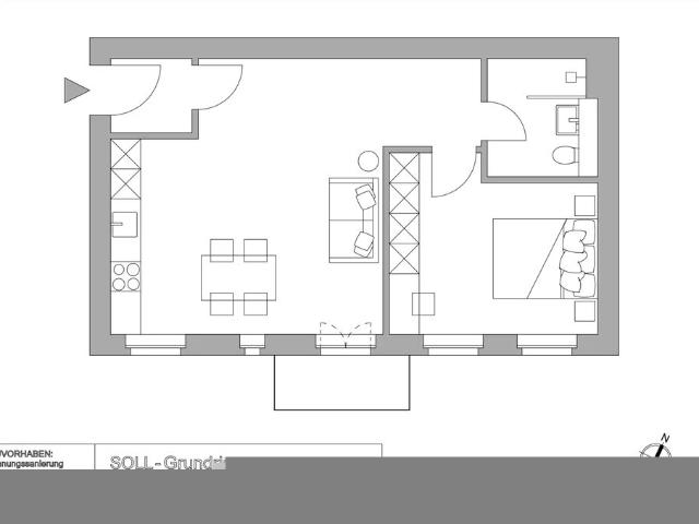 Beautiful & cosy flat in top location, Berlin Amsterdam Apartments for Rent