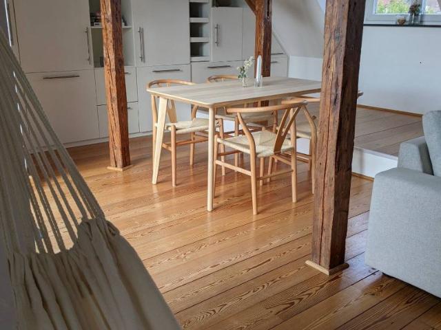 Beautiful, central apartment with a view over Bielefeld rooftops, Bielefeld Amsterdam Apartments for Rent