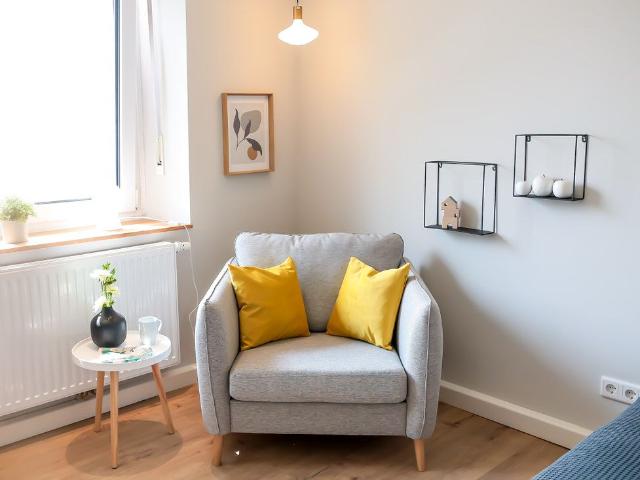 Beautiful & central flatshare for two in Nürnberg, Nurnberg Amsterdam Apartments for Rent