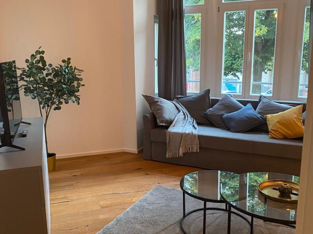 Beautiful, charming apartment Offenbach am Main