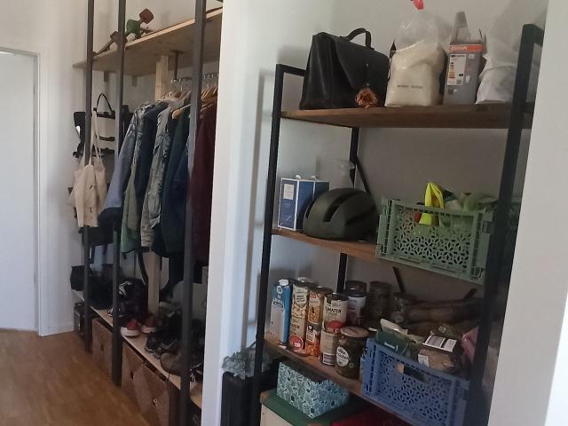 Beautiful & charming apartment in Fhain for sublet, Berlin Amsterdam Apartments for Rent