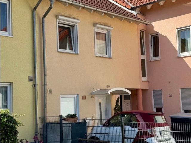 Beautiful & charming house in Frankfurt am Main