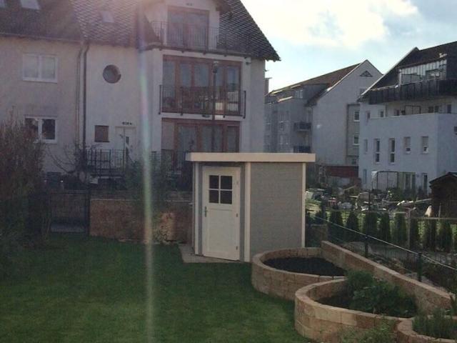 Beautiful & charming house in Frankfurt am Main, Frankfurt Amsterdam Apartments for Rent