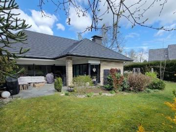 Beautiful charming house in house in Wesel