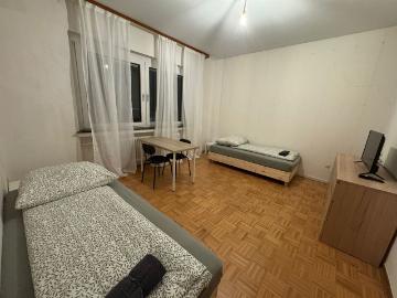 Beautiful & charming home Hannover, Hannover Amsterdam Apartments for Rent