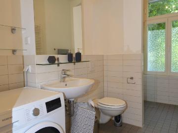 Beautiful & charming loft in excellent location, Berlin Amsterdam Apartments for Rent